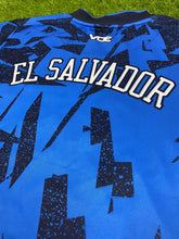 El Salvador Short Sleeve Jersey - "Selecta 2023" (Stock)