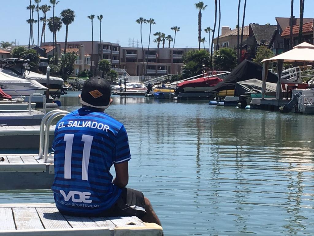 VOE Custom Sportswear voesportswear