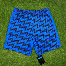 El Salvador Men's Printed Short - Stress