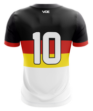 VOE Short Sleeve Futbol / Soccer Shirt - "Matthaus"