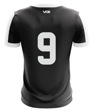 VOE Short Sleeve Futbol / Soccer Shirt - "Vardy"